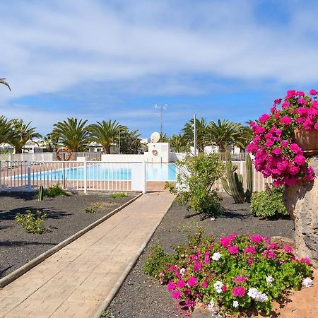Casa La Goleta, Volcan Y Mar Playa Blanca  Zewnętrze zdjęcie